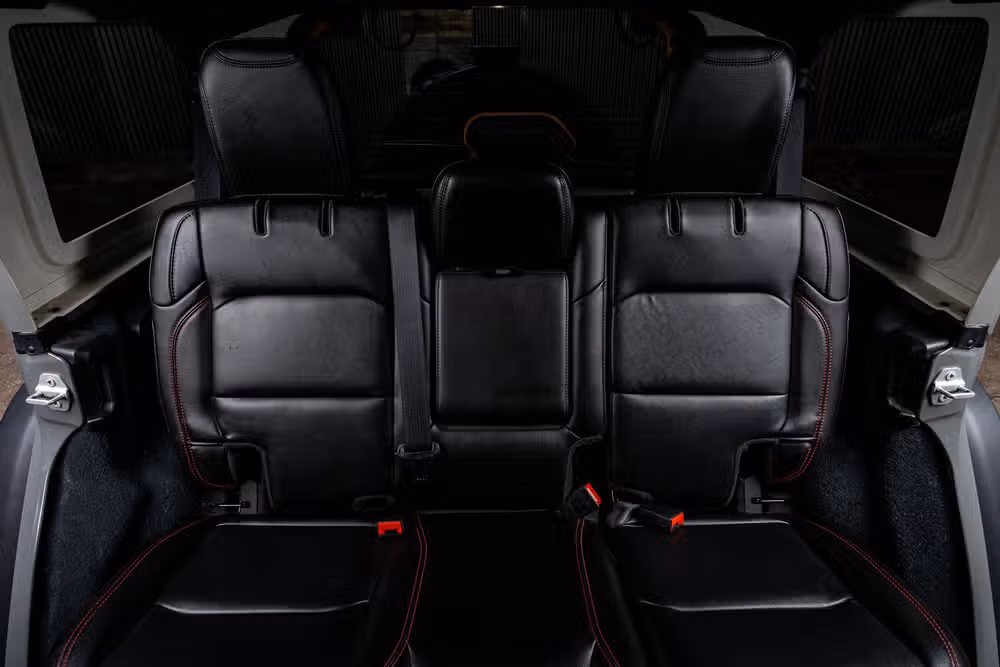 2022 Jeep Wrangler Unlimited Rubicon Image 31