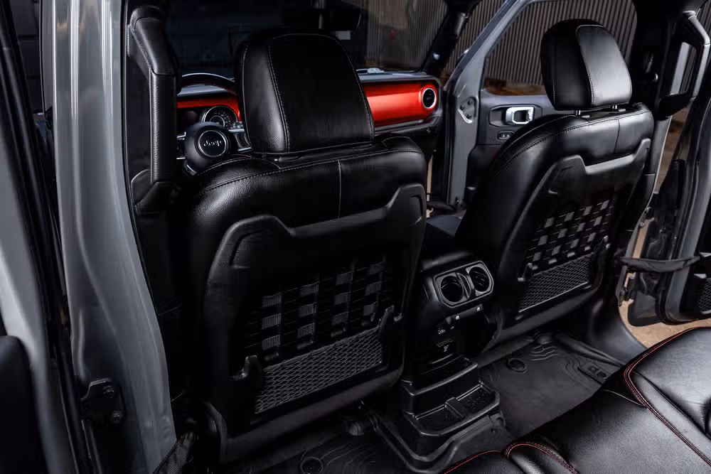 2022 Jeep Wrangler Unlimited Rubicon Image 30