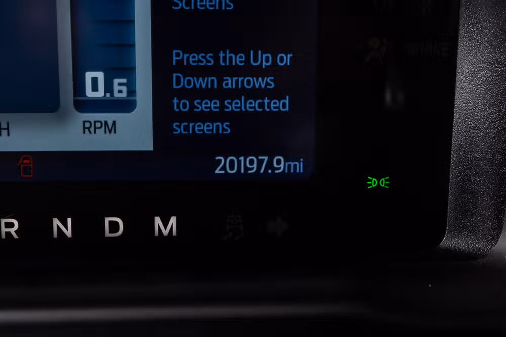 2023 Ford Bronco Heritage Edition Image 19