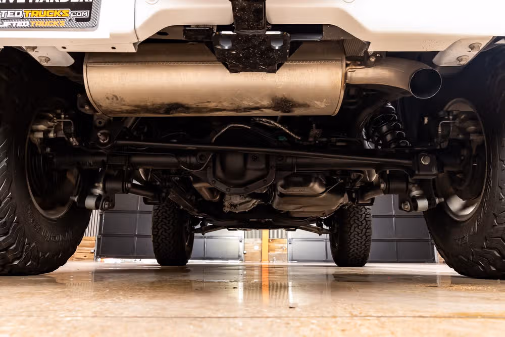 2023 Ford Bronco Heritage Edition Image 14