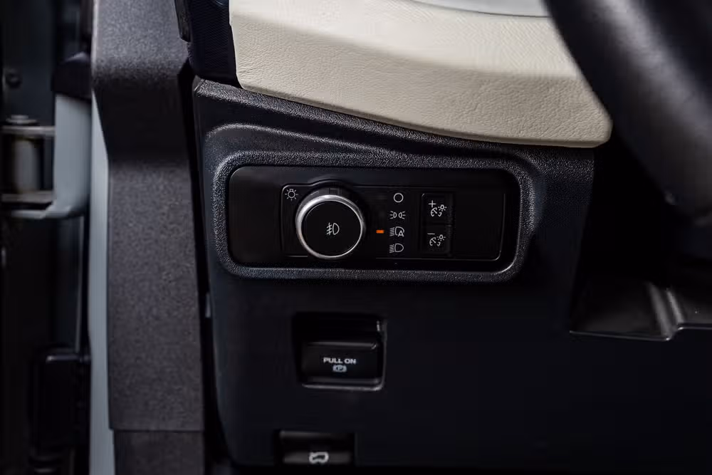 2023 Ford Bronco Heritage Edition Image 20