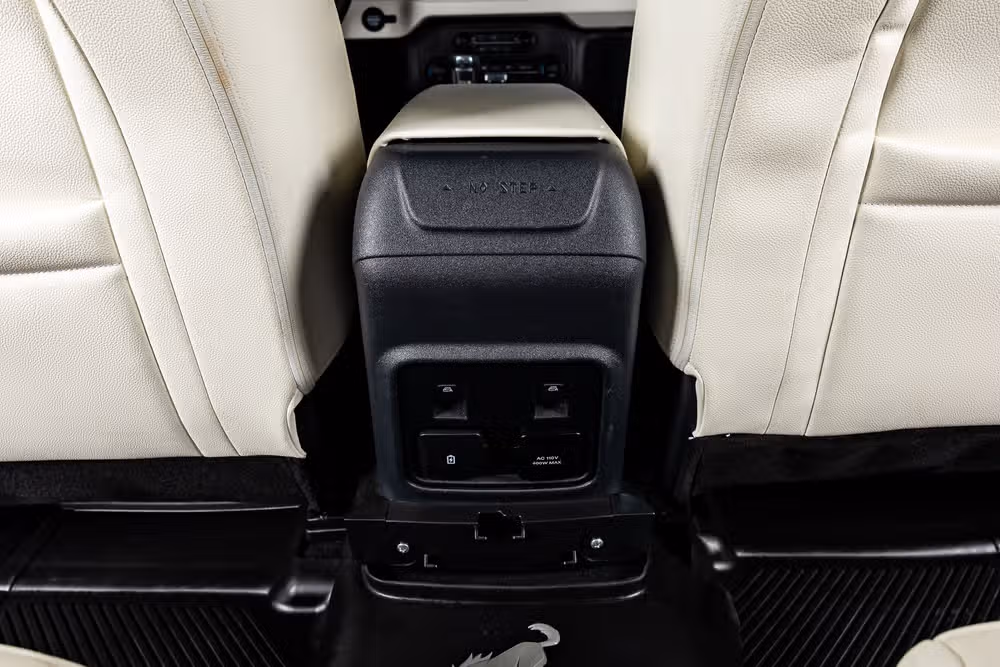 2023 Ford Bronco Heritage Edition Image 31