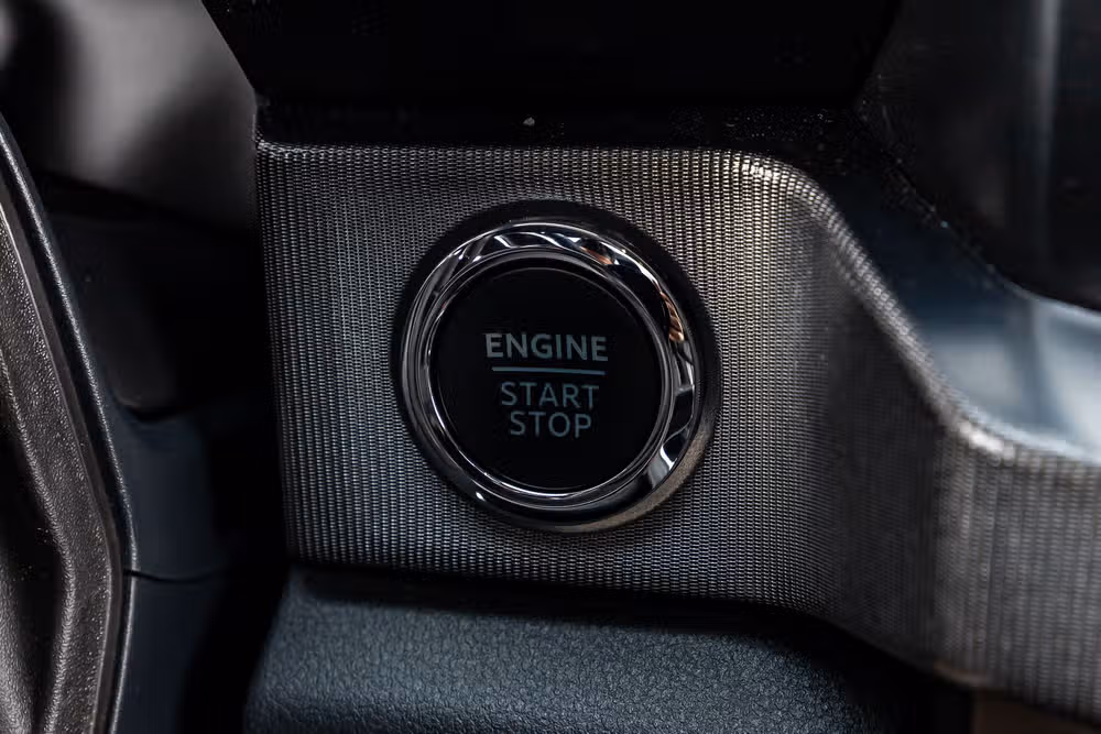 2026 Ford F-250 Super Duty Platinum Crew Cab Image 23