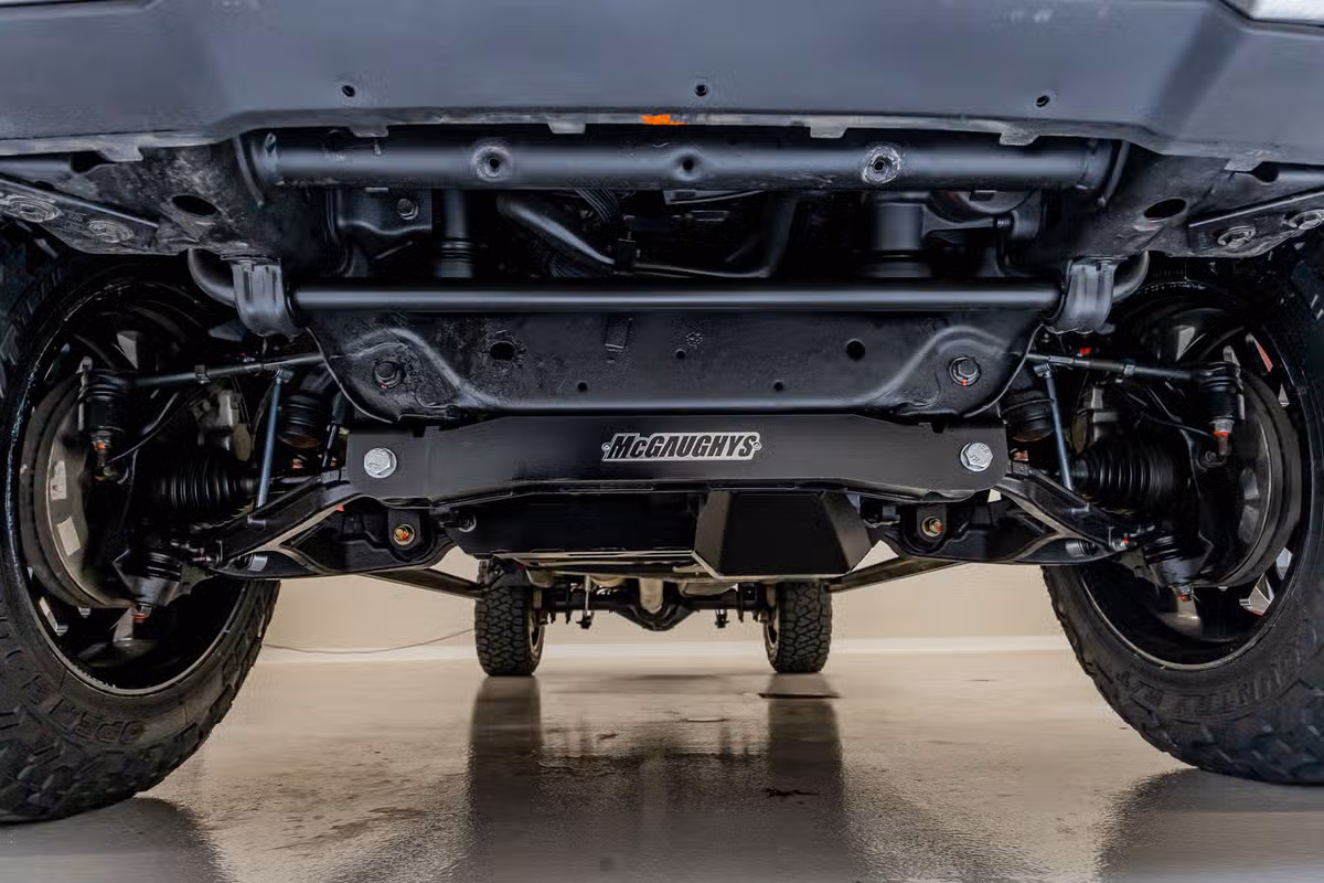 2024 GMC Sierra 2500HD Denali Reserve Crew Cab