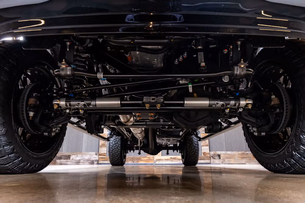 2026 Ford F-250 Super Duty Platinum Crew Cab Image 15