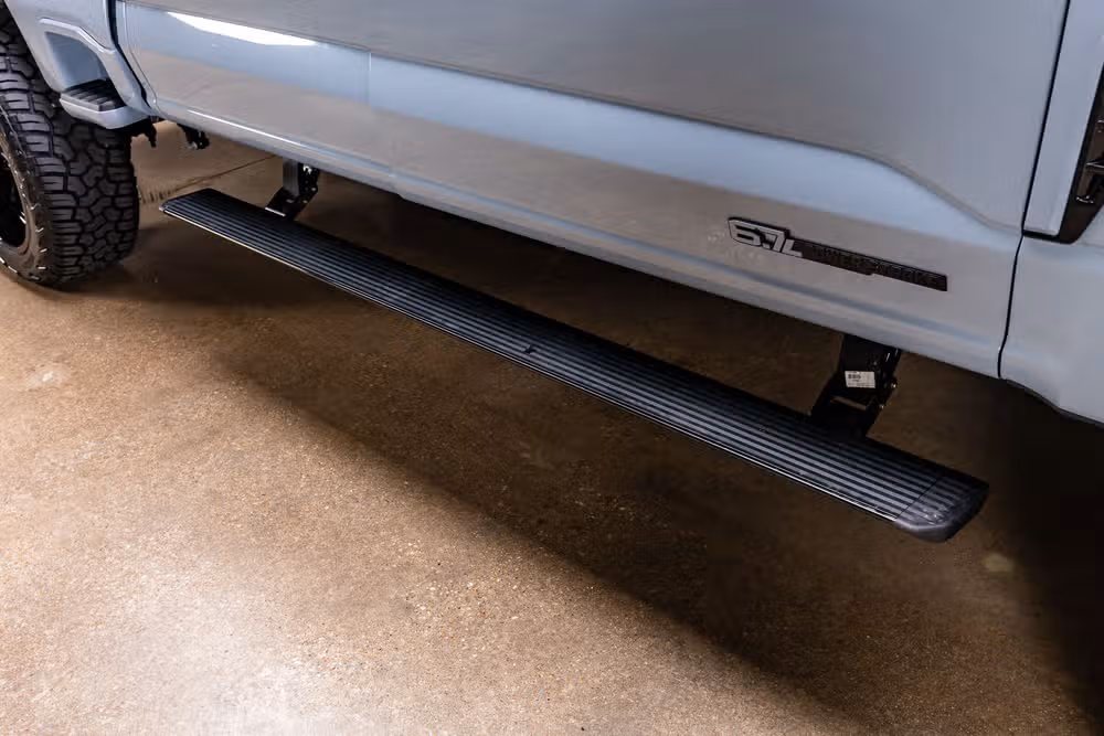2026 Ford F-250 Super Duty Platinum Crew Cab Image 13