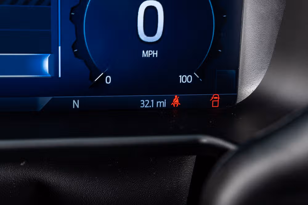 2026 Ford F-250 Super Duty Platinum Crew Cab Image 21