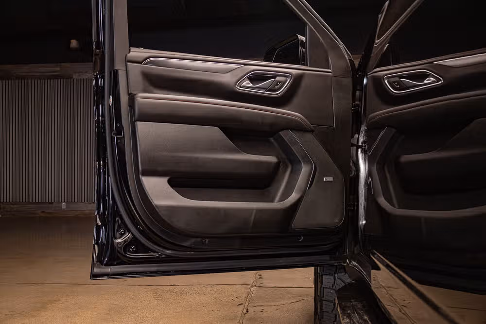 2024 Chevrolet Suburban RST Image 29