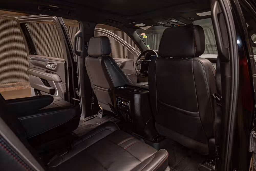 2024 Chevrolet Suburban RST Image 25