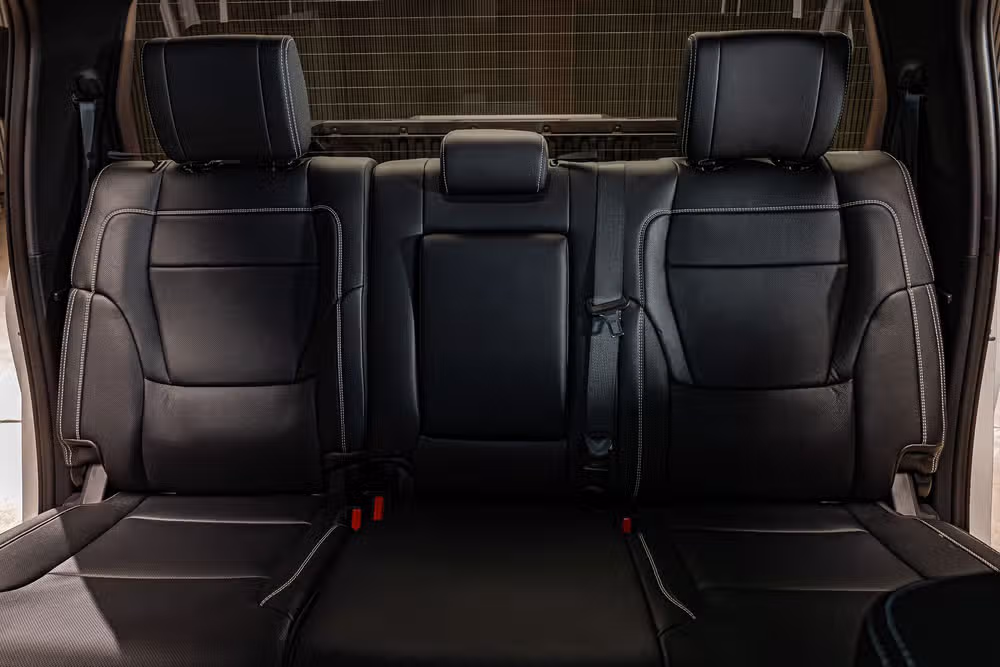 2026 Toyota Tundra Limited HV CrewMax Image 23