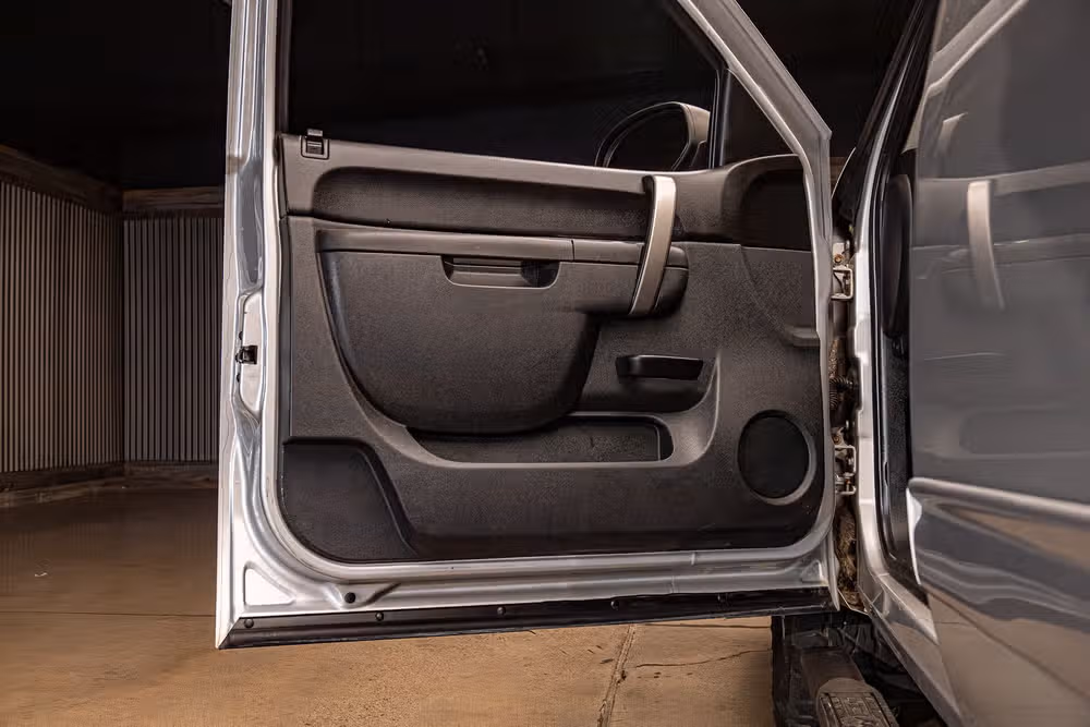 2011 Chevrolet Silverado 1500 LT Extended Cab Image 23