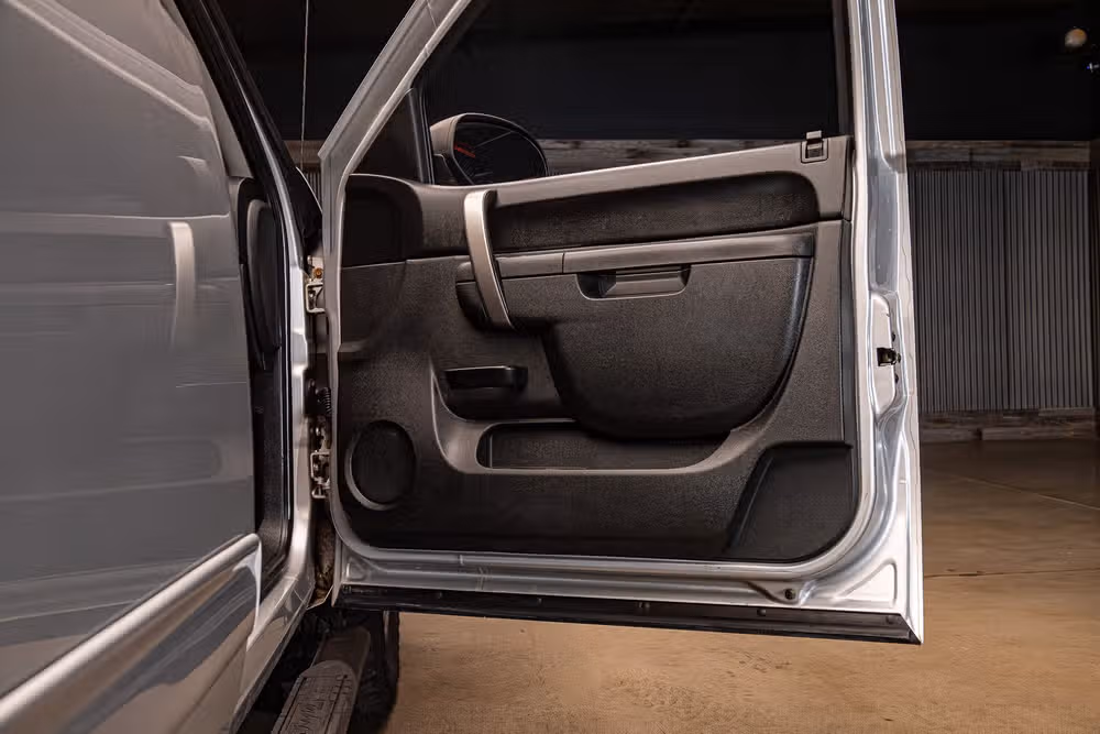 2011 Chevrolet Silverado 1500 LT Extended Cab Image 24