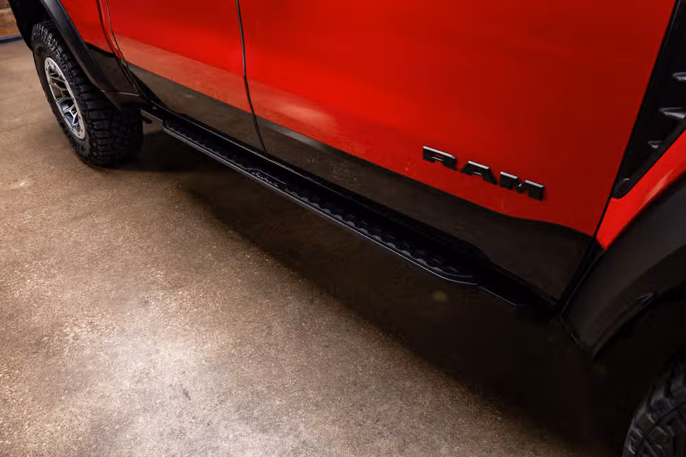 2021 Ram 1500 TRX Crew Cab Image 12