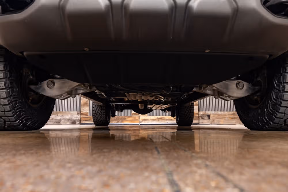 2021 Ram 1500 TRX Crew Cab Image 14