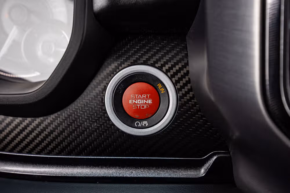 2021 Ram 1500 TRX Crew Cab Image 22