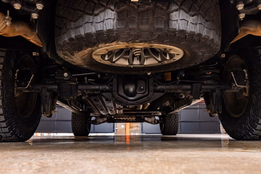 2021 Ram 1500 TRX Crew Cab Image 15