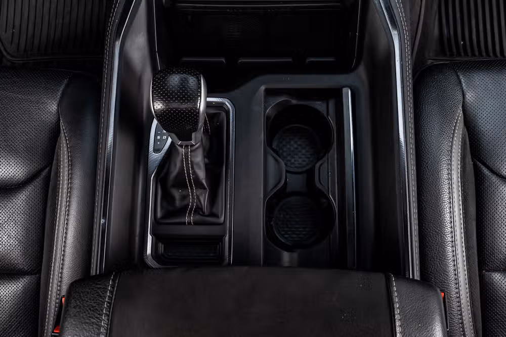 2021 Ram 1500 TRX Crew Cab Image 28