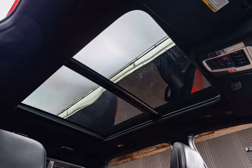 2021 Ram 1500 TRX Crew Cab Image 32