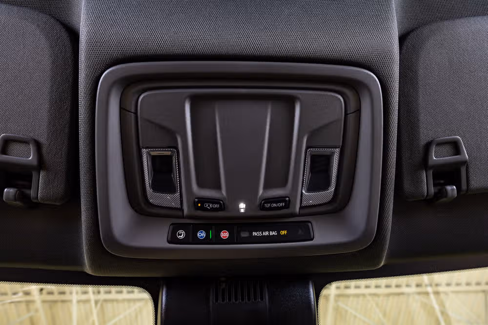 2026 GMC Sierra 3500HD SLE Regular Cab Image 29