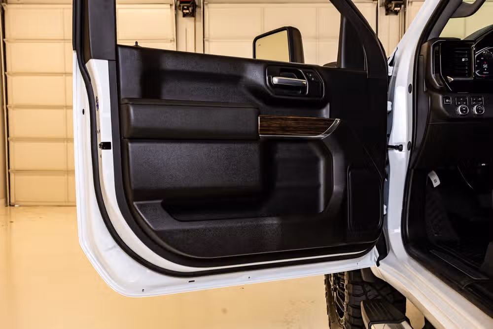 2026 GMC Sierra 3500HD SLE Regular Cab Image 32