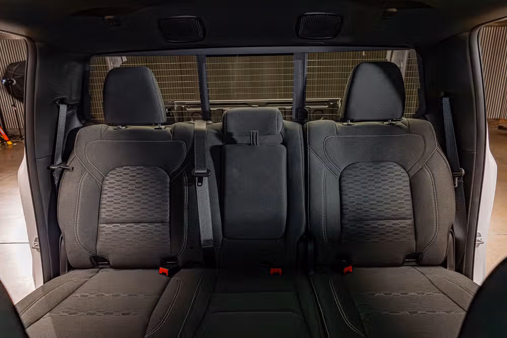 2025 Ram 1500 Big Horn Crew Cab Image 28