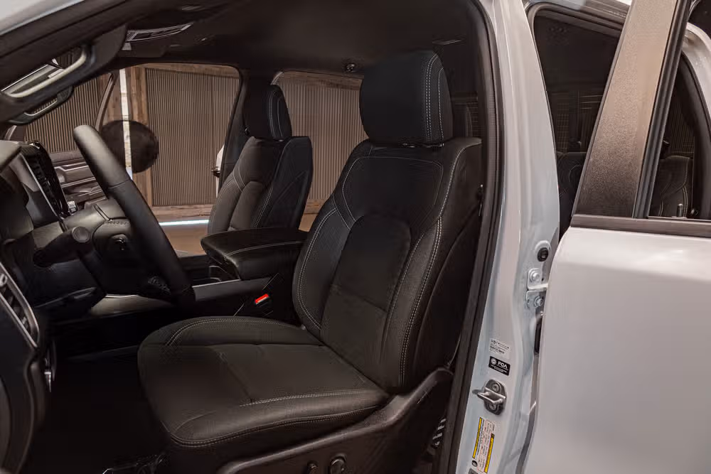2025 Ram 1500 Big Horn Crew Cab Image 24
