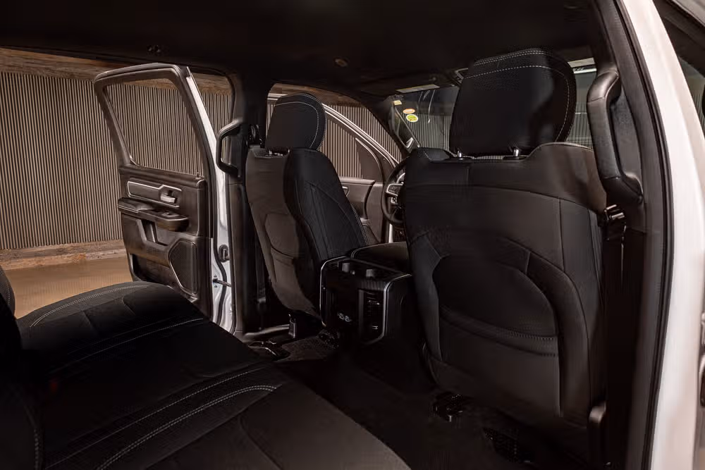 2025 Ram 1500 Big Horn Crew Cab Image 29