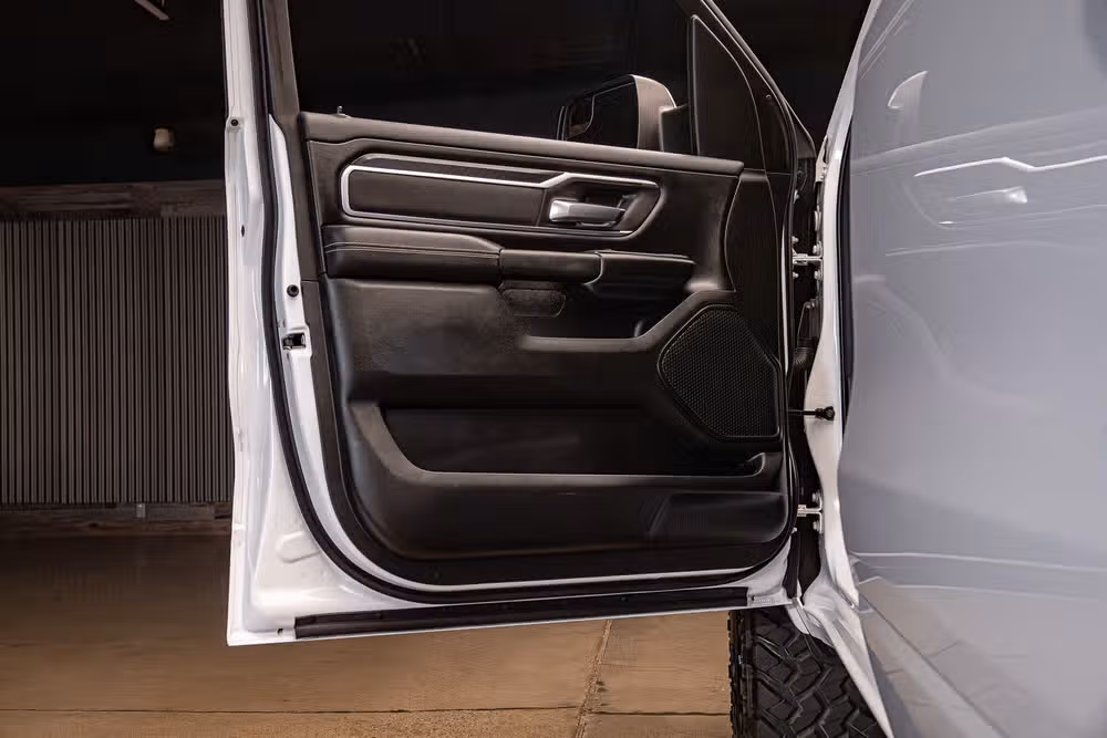 2025 Ram 1500 Big Horn Crew Cab Image 32