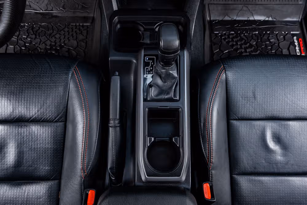 2022 Toyota Tacoma TRD Pro Double Cab Image 27