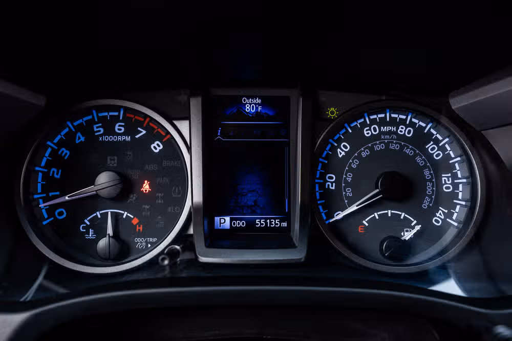 2022 Toyota Tacoma TRD Pro Double Cab Image 19