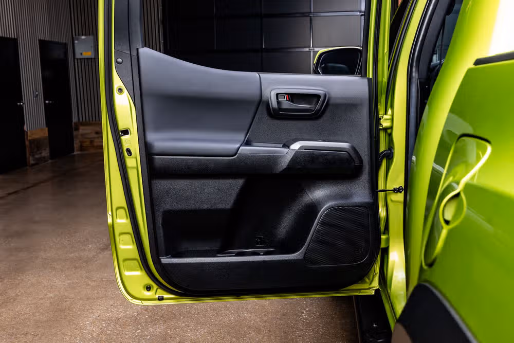 2022 Toyota Tacoma TRD Pro Double Cab Image 38