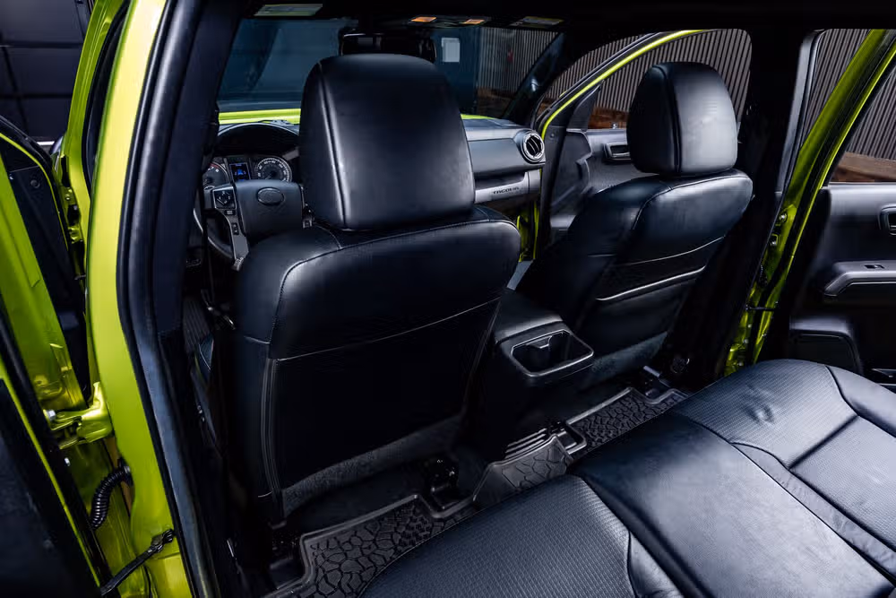 2022 Toyota Tacoma TRD Pro Double Cab Image 34