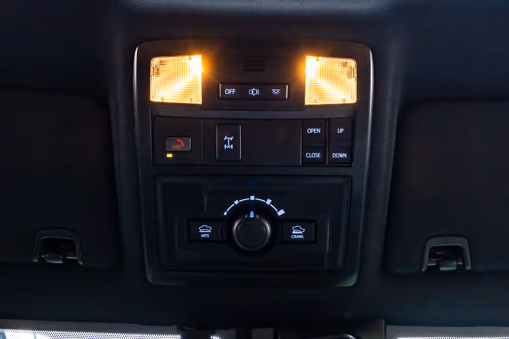 2022 Toyota Tacoma TRD Pro Double Cab Image 28