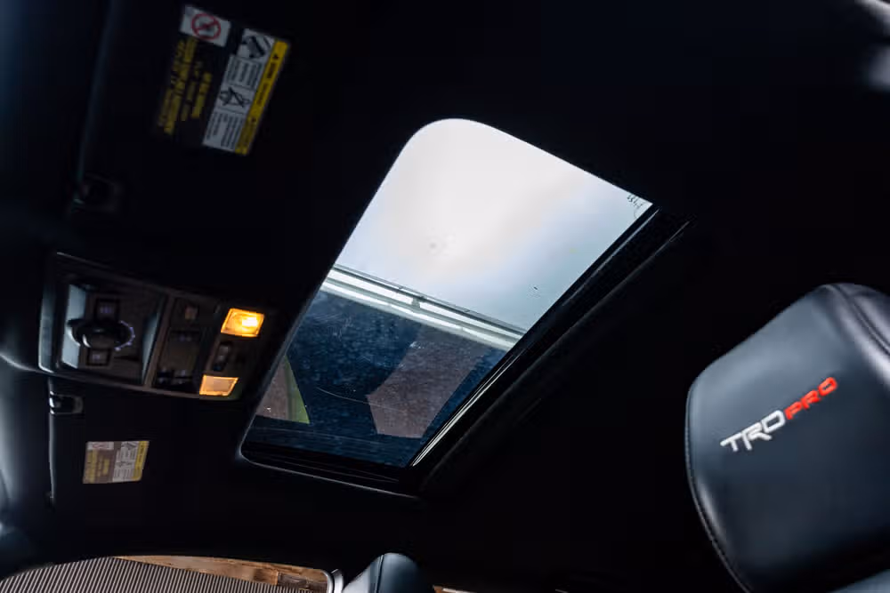 2022 Toyota Tacoma TRD Pro Double Cab Image 30