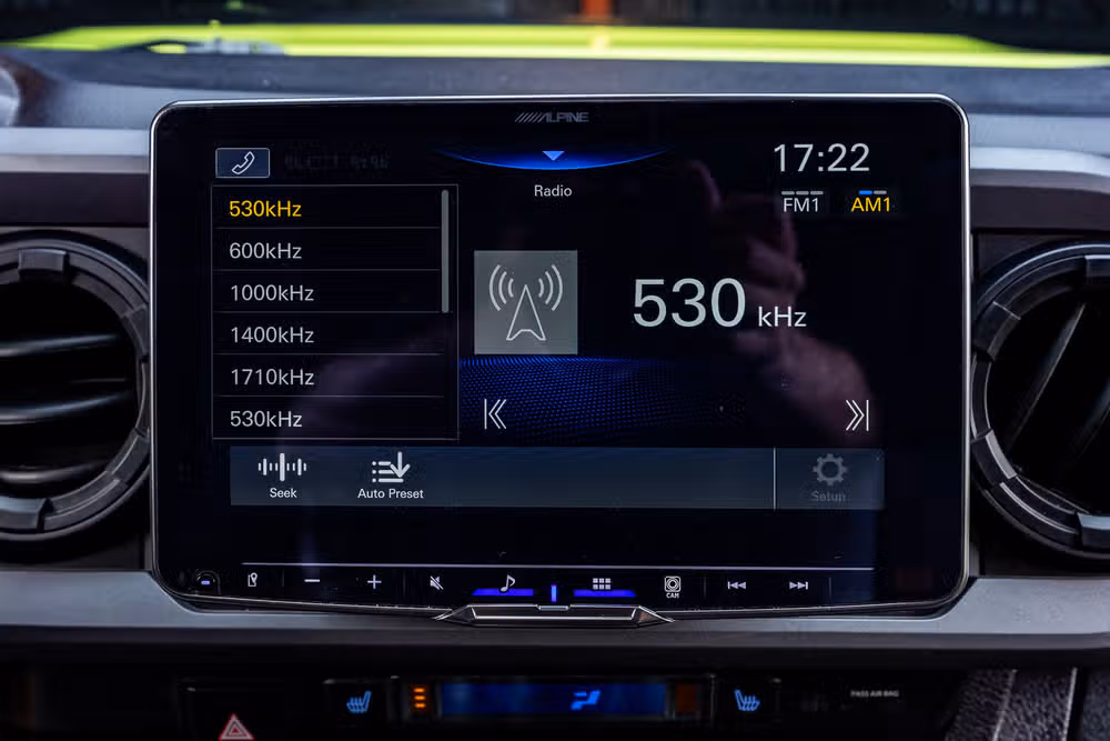 2022 Toyota Tacoma TRD Pro Double Cab Image 24