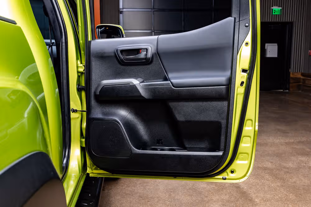 2022 Toyota Tacoma TRD Pro Double Cab Image 39