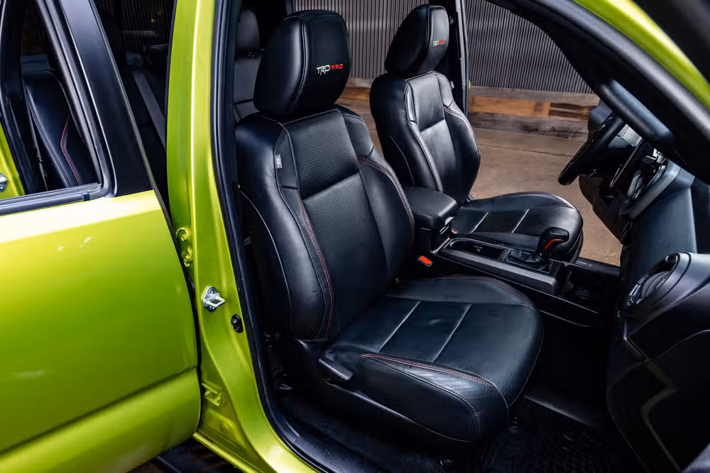 2022 Toyota Tacoma TRD Pro Double Cab Image 31