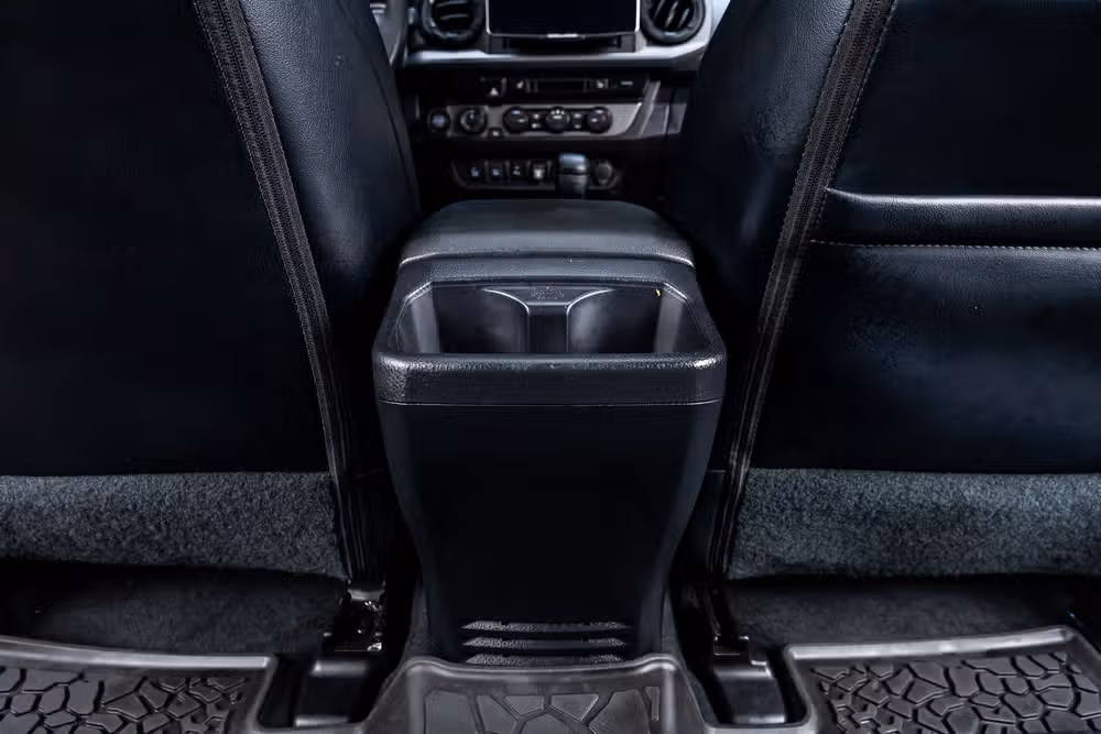 2022 Toyota Tacoma TRD Pro Double Cab Image 33