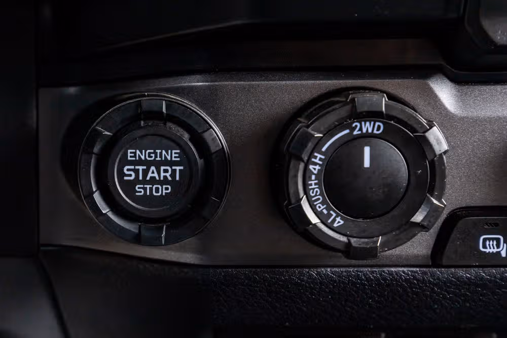 2022 Toyota Tacoma TRD Pro Double Cab Image 22