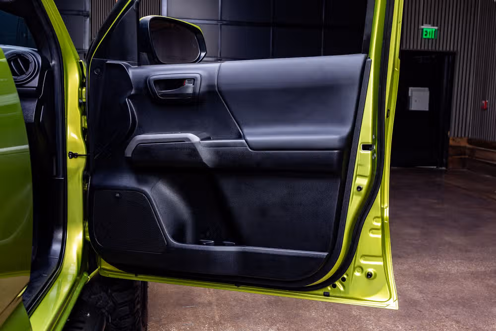 2022 Toyota Tacoma TRD Pro Double Cab Image 37