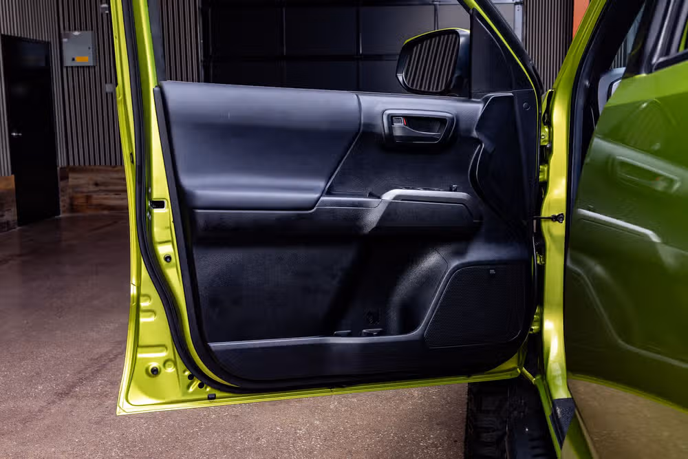 2022 Toyota Tacoma TRD Pro Double Cab Image 36