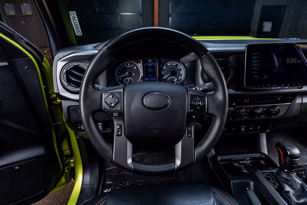 2022 Toyota Tacoma TRD Pro Double Cab Image 18