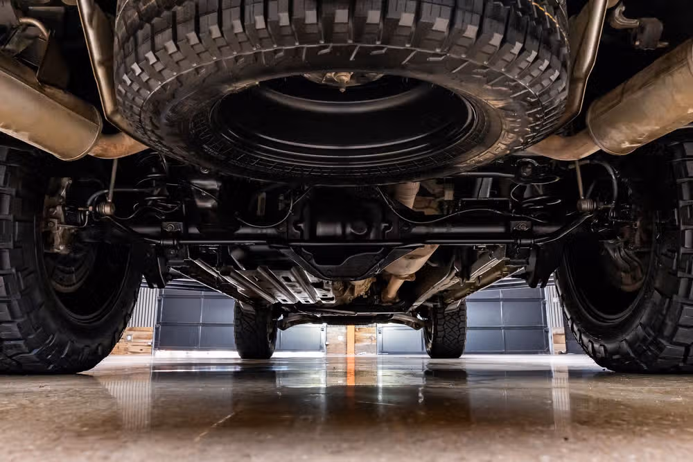 2022 Ram 1500 Rebel Crew Cab Image 15