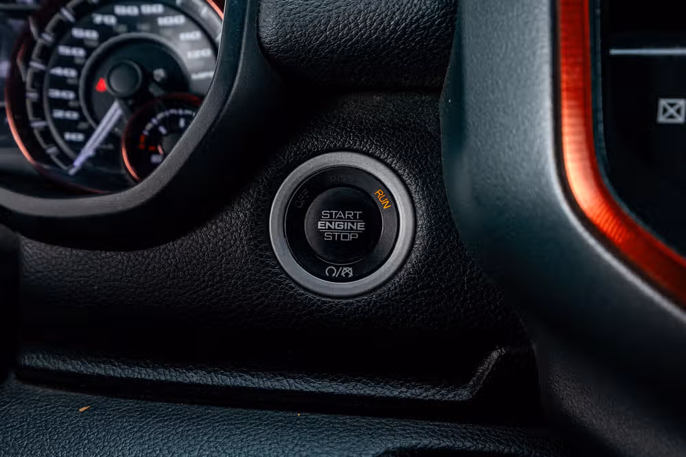 2022 Ram 1500 Rebel Crew Cab Image 22