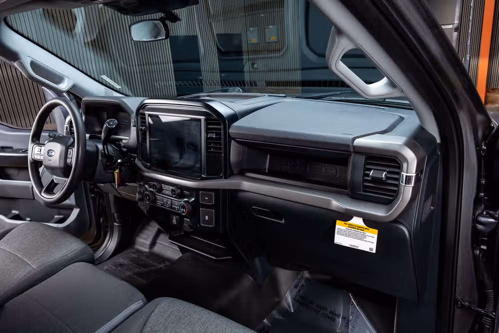 2025 Ford F-150 XL Regular Cab Image 16