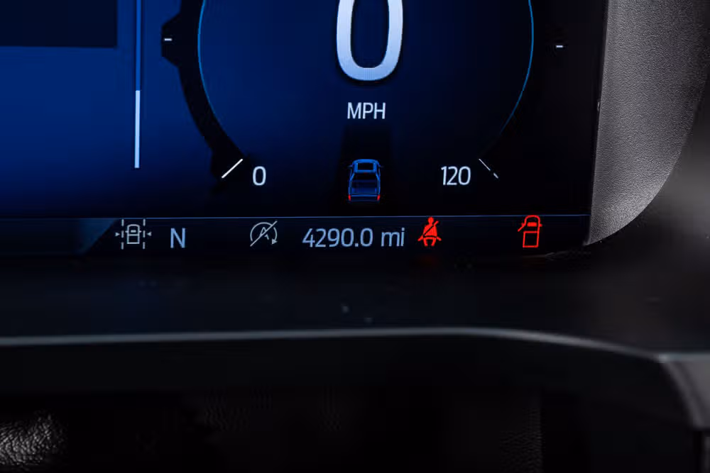 2025 Ford F-150 XL Regular Cab Image 19