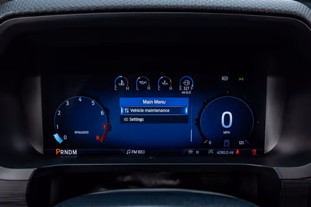 2025 Ford F-150 XL Regular Cab Image 18
