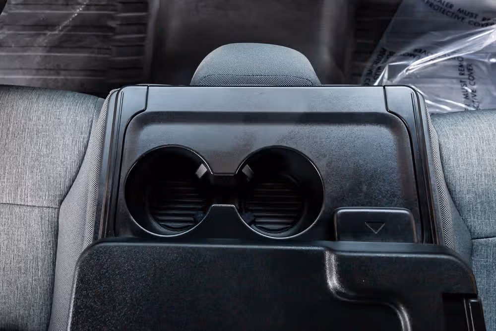 2025 Ford F-150 XL Regular Cab Image 26