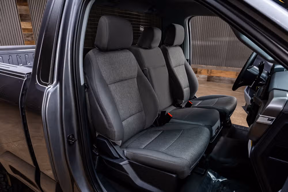 2025 Ford F-150 XL Regular Cab Image 29