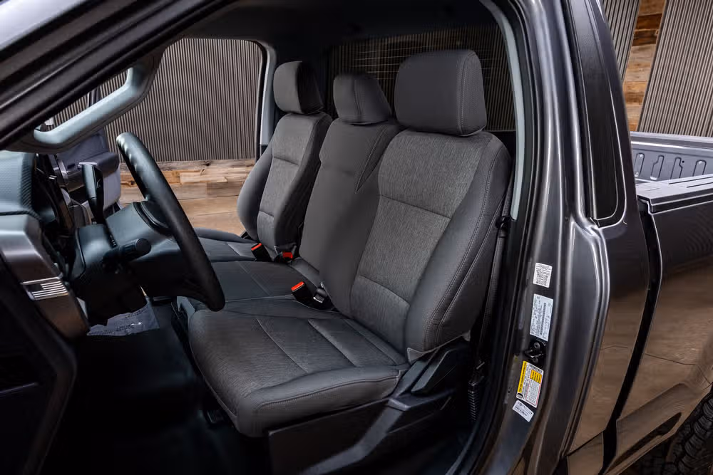 2025 Ford F-150 XL Regular Cab Image 28